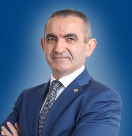 Nazir bu agentliyə sədr müavini təyin etdi - FOTO